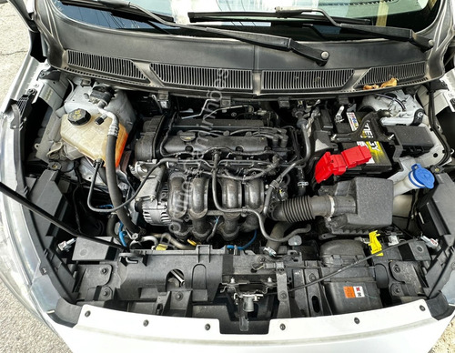 Ford Ka 1.0 Se Flex 5p