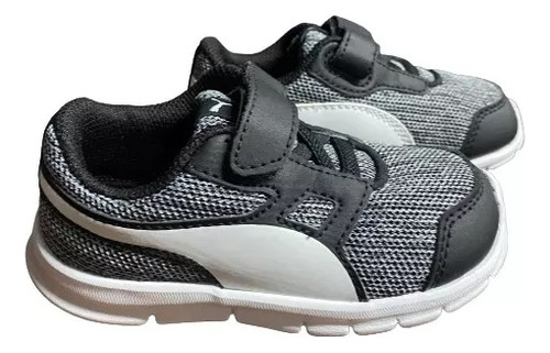 Puma Flexracer Multiknitv 19009303 Niño