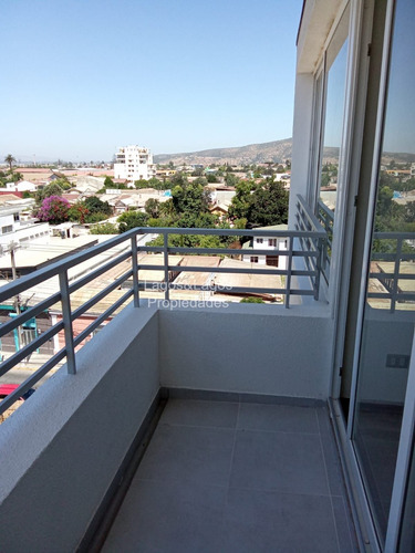 Arriendo Departamento 1 Dormitorio Quillota Centro!