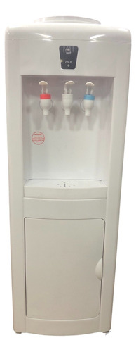 Dispensador De Agua Grande Frio/calor 
