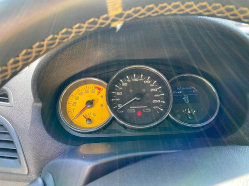 Imagen 8 de 11 de Renault Mégane Iii 2.0 Rs 250cv