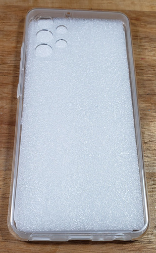 Imagen 5 de 10 de Funda 360 Protege 100% Compatible Con Samsung A32 4g