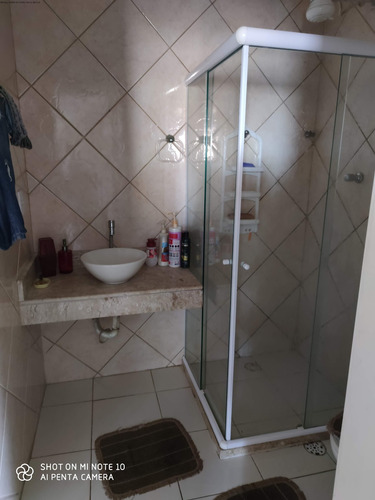Imagem 9 de 23 de Casa - Ca00101 - 67649497