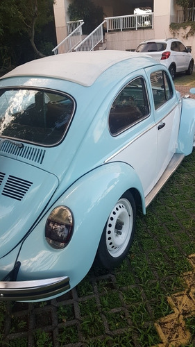 Volkswagen Fusca