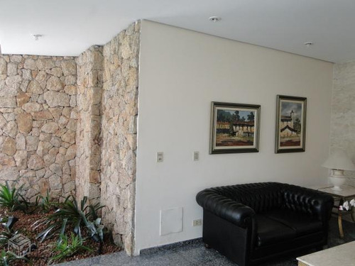 Imagem 2 de 15 de Apartamento No Alto De Santana - Bl275