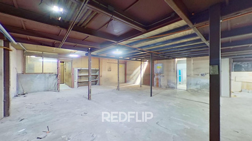 Imagen 13 de 21 de Local Comercial 436 M² | San Vicente | Santiago