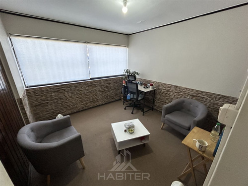 Oficina En Arriendo En Temuco
