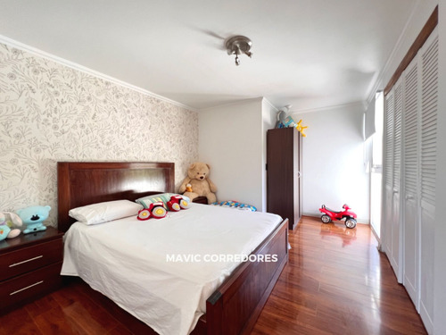 Casa En Venta En Machalí - Nogales