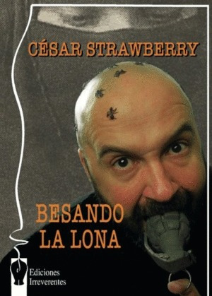 Libro Besando La Lona-nuevo