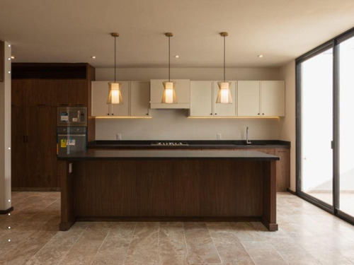 Casa En Venta, En Privada San Ángel V, En San Luis Potosí