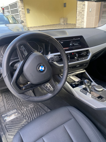 BMW Serie 3 2.0 320ia At