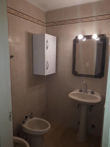 Apartamento Frente Al Mar En El Centro De Piriapolis