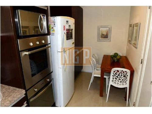Apartamento En Brava, 3 Dormitorios -ref:15996