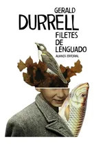 Comprar Libro Filetes De Lenguado