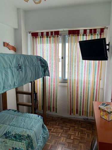 Imagen 7 de 13 de Alquilo Departamento En Mar Del Plata Frente Al Mar Desde $ 12.000 .