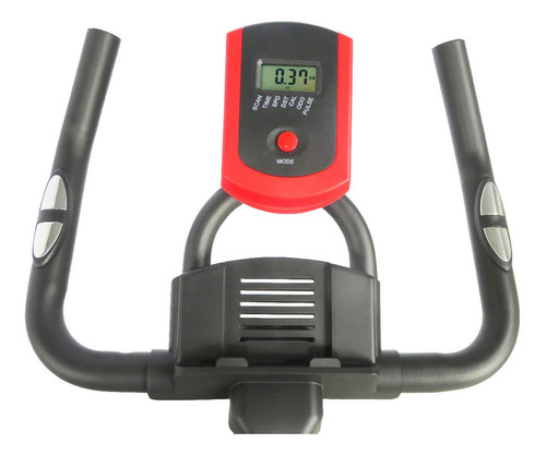 Imagen 3 de 10 de Bicicleta Fija Spinning Indoor Fitness Bici Jbh 32