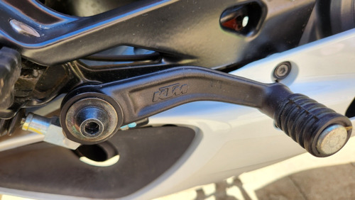 Ktm Rc200 Usada Como Nueva