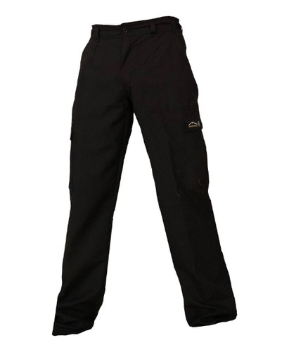 Pantalon Ligero Secado Rapido Microfibra