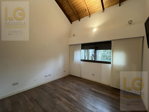 Casa En Venta En Club El Carmen