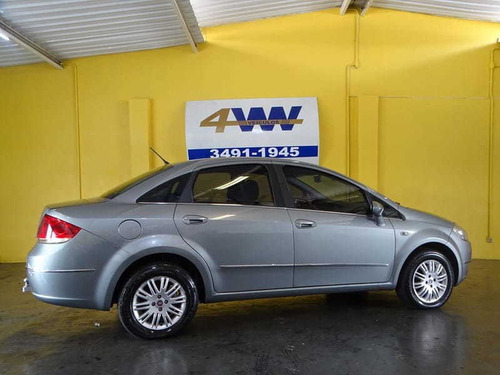 Fiat Linea Essence 1.8 16v