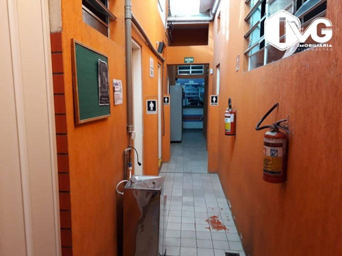 Imagem 15 de 30 de Prédio À Venda, 899 M² Por R$ 1.500.000,00 - Vila Adelaide Perella - Guarulhos/sp - Pr0124