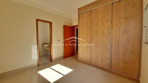 Imagem 13 de 19 de Casa À Venda Em Residencial Terras Do Barão - Ca013684