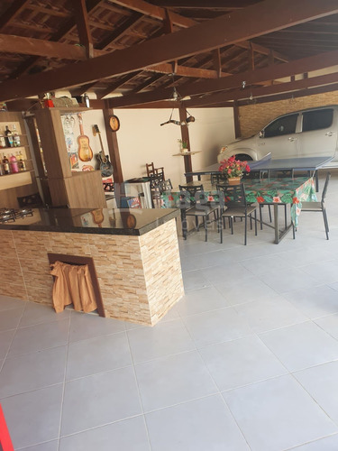 Imagem 14 de 30 de Casa Padrão À Venda Em Brusque/sc - 1798