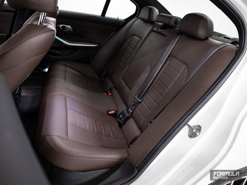 Imagem 11 de 15 de Bmw 320 Sport