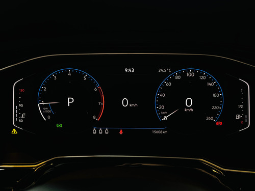 Volkswagen Outros Modelos Virtus 200 TSI Highline (Aut) (Flex)