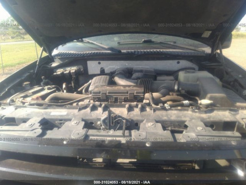 Imagen 7 de 8 de Ford Expedition Por Partes