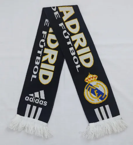 Bufanda Real Madrid