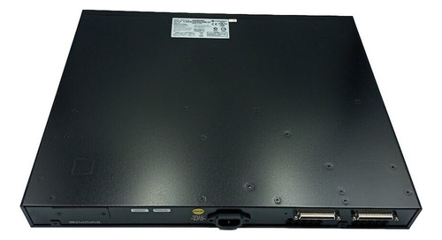Switch Enterasys B3g124-48 10/100/1000 (Usado)