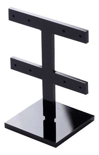 Soporte En T Para Mesa Soporte Para Aretes Accesorios De
