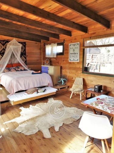Mate Amargo ¨tiny House¨ En Punta Del Diablo