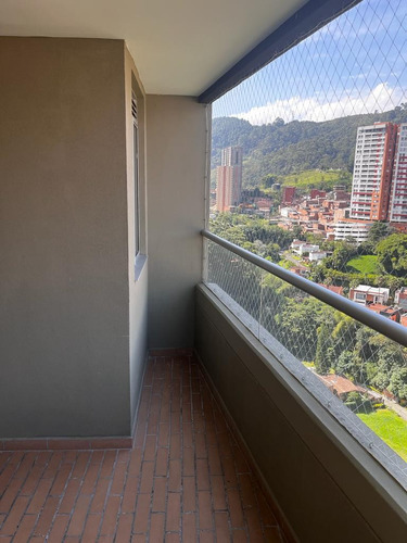 Imagen 15 de 26 de Apartamento En Venta Sabaneta Sector San Jose