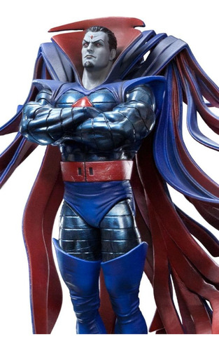 Sr Sinistro - X-men - Bds Art Scale 1/10 - Iron Studios