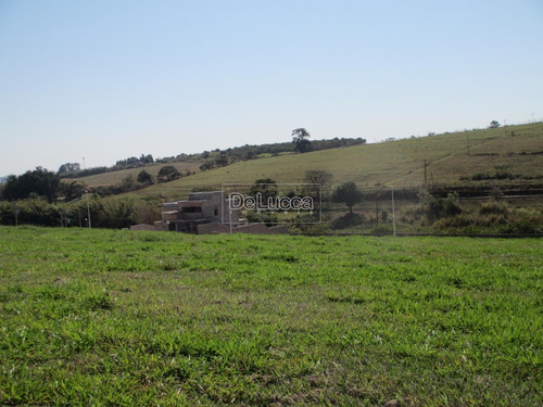 Imagem 20 de 30 de Terreno À Venda Em Loteamento Parque Dos Alecrins - Te009739