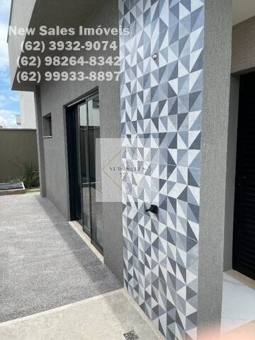 Imagem 9 de 15 de Linda Casa No Portal Do Sol Green Golf ! Nova ! Acabamentos Alto Padrão ! - 7477