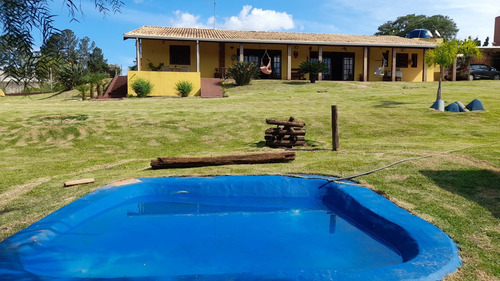 Vende-se Chácara Em Araçoiaba Da Serra Sp Direto Com Proprie