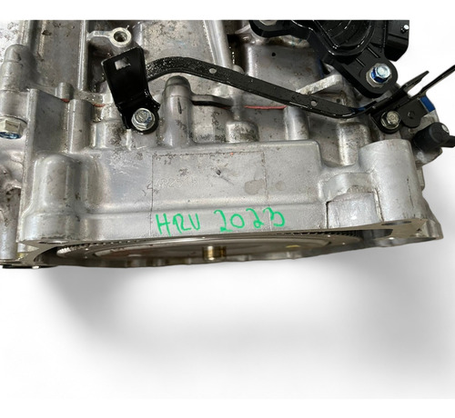 Caixa Câmbio Automático Honda Hrv 1.5 2023 2024 Hcf-2 (Usado)