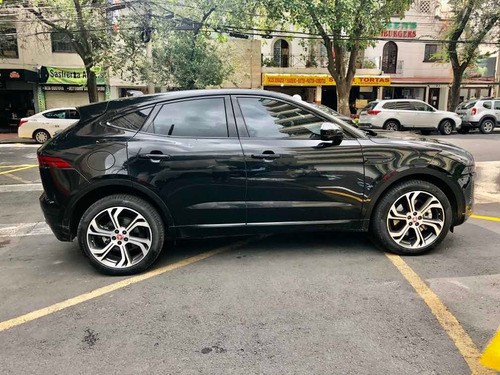 Jaguar E Pace First Edition First Edition