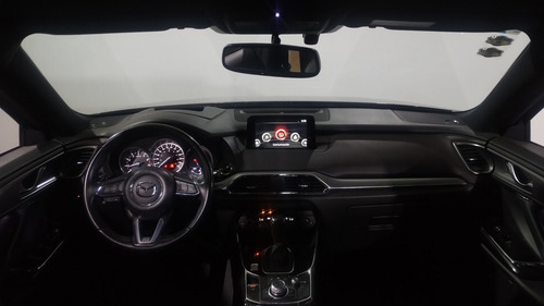 Mazda CX-9 2.5 TURBO I GRAND TOURING 4WD AT
