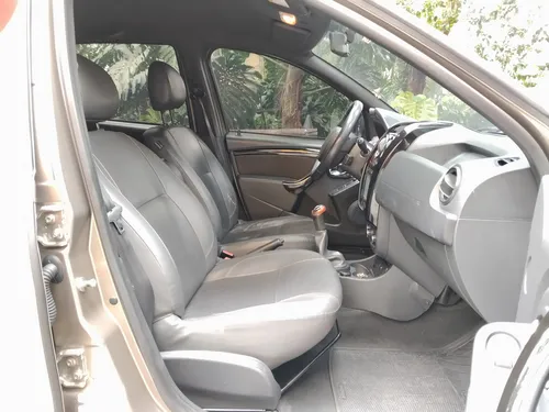 Renault Duster 1.6 Tripadvisor Intens 4X2