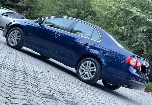Volkswagen Vento 2.5 Automatico Full