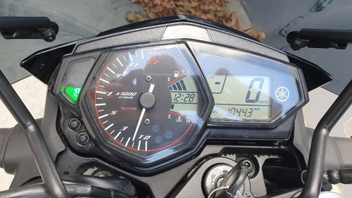 Imagen 5 de 8 de Yamaha Mt03 Unica Mano