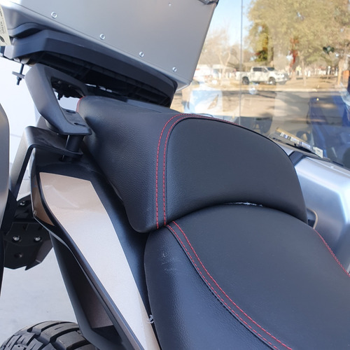 Imagen 6 de 18 de Voge 650dsx - Consultar Financiación - 650 Dsx