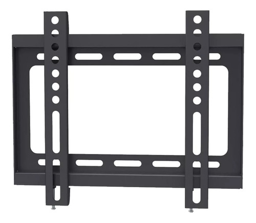 Soporte Fijo Para Tv Led/lcd 23 A 42 Netmak Nm-st03 