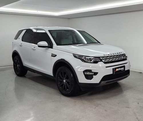 Land Rover Discovery sport Disc Spt Si4 Se