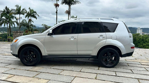 Mitsubishi Outlander MMC 3.0 V6