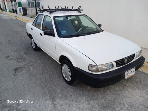 Nissan Tsuru 1.6 Gsi Mt